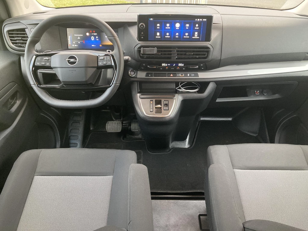 Opel Vivaro – foto 36