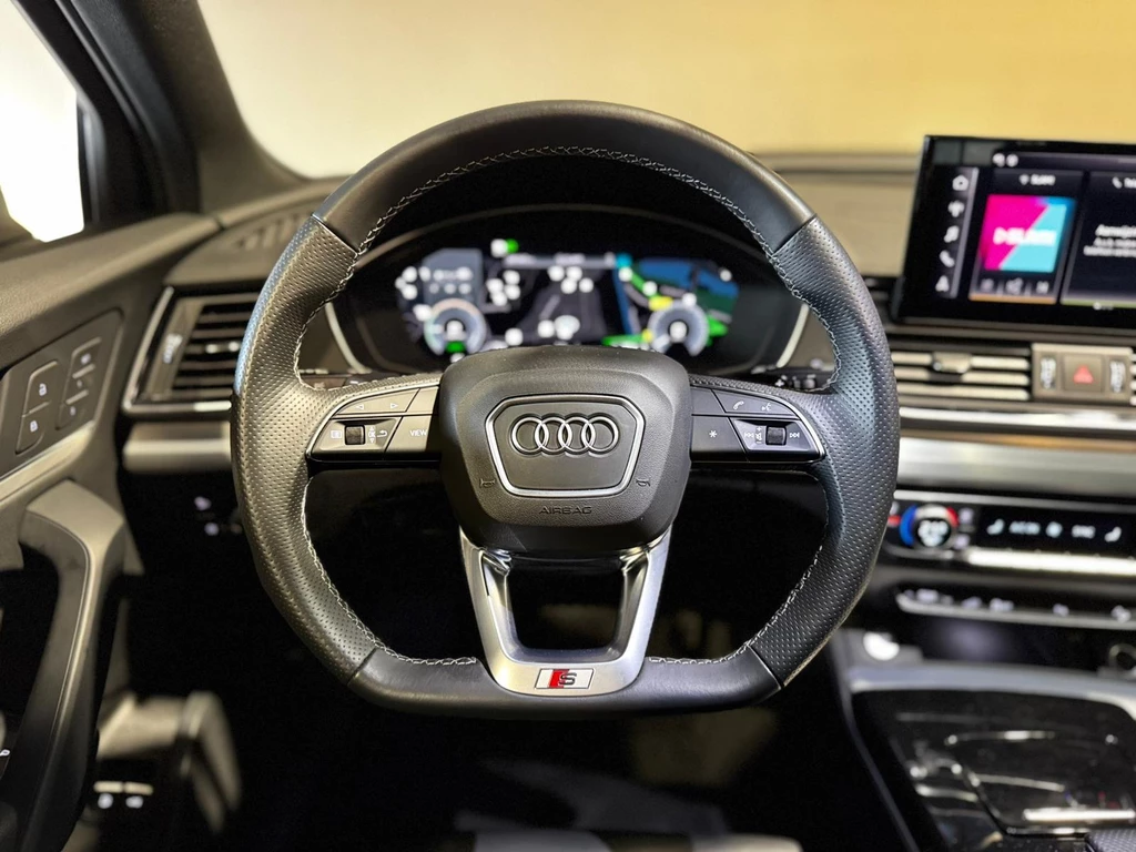 Audi Q5 – foto 27