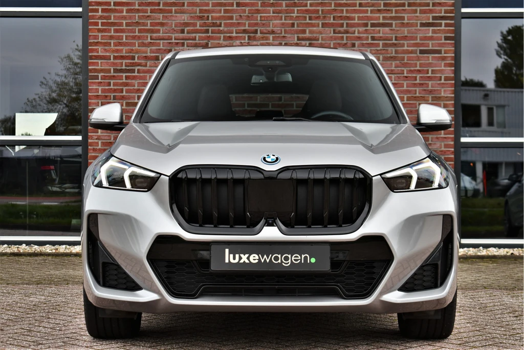 BMW X1 – foto 25