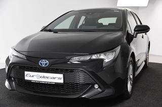Toyota Corolla – thumbnail 4