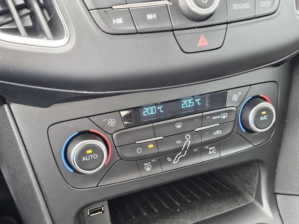 Ford Focus – foto 24