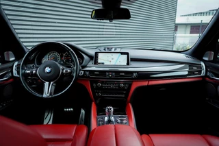 BMW X5 – thumbnail 12