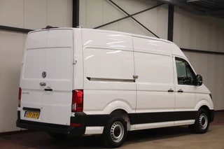 Volkswagen Crafter – thumbnail 4