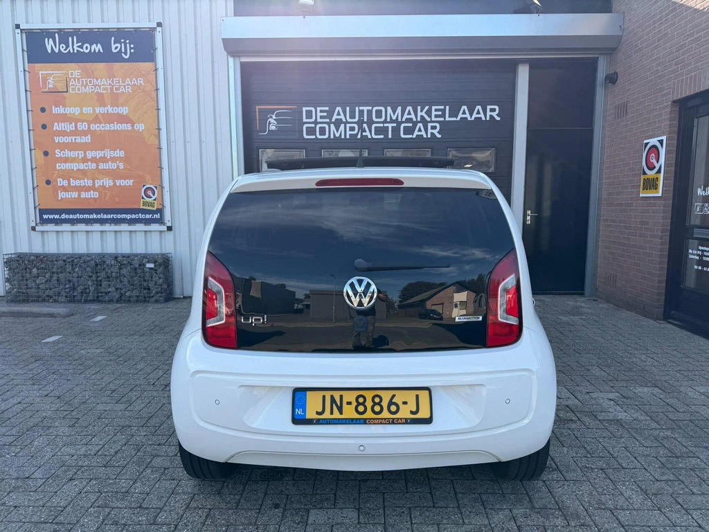 Volkswagen up! – foto 5