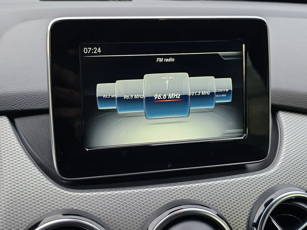Mercedes-Benz B-Klasse – foto 35