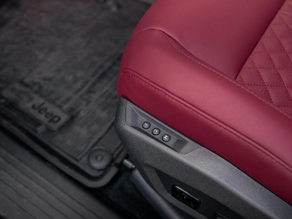 Jeep Compass – foto 19