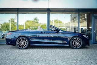 Mercedes-Benz S-Klasse – thumbnail 10