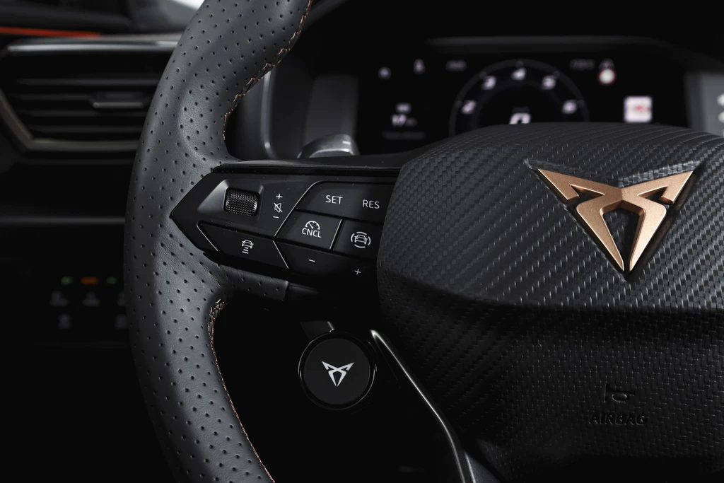 CUPRA Formentor – foto 68