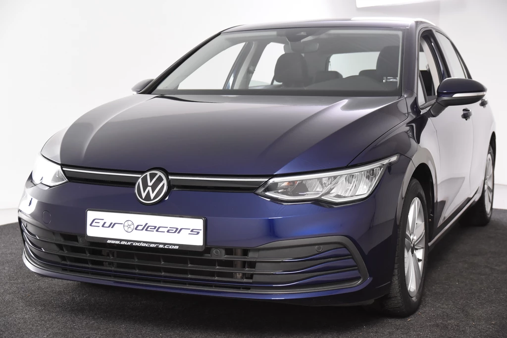 Volkswagen Golf – foto 4