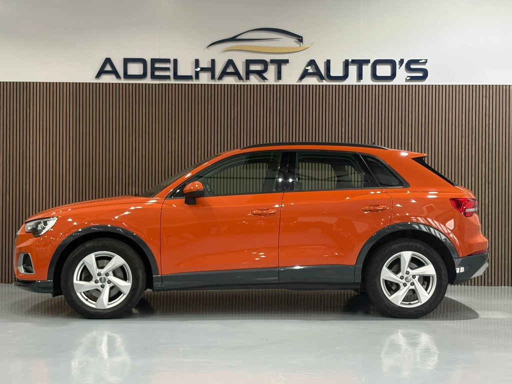 Audi Q3 – foto 4