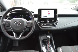 Toyota Corolla – thumbnail 16