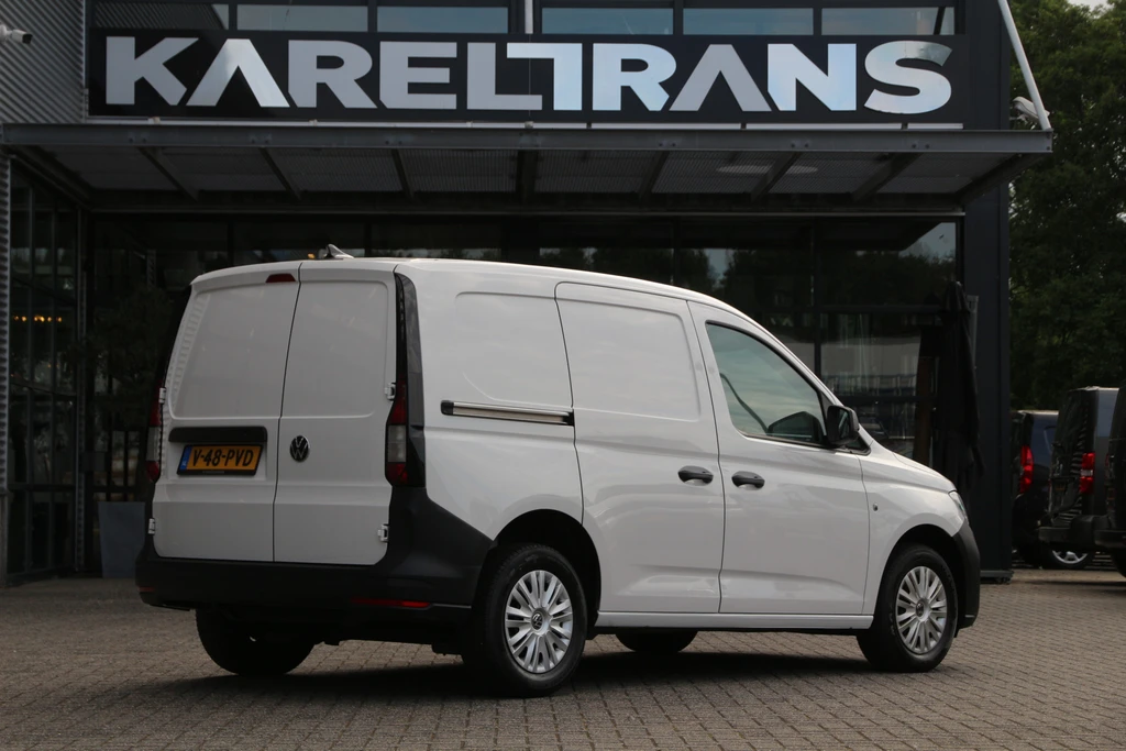 Volkswagen Caddy – foto 4