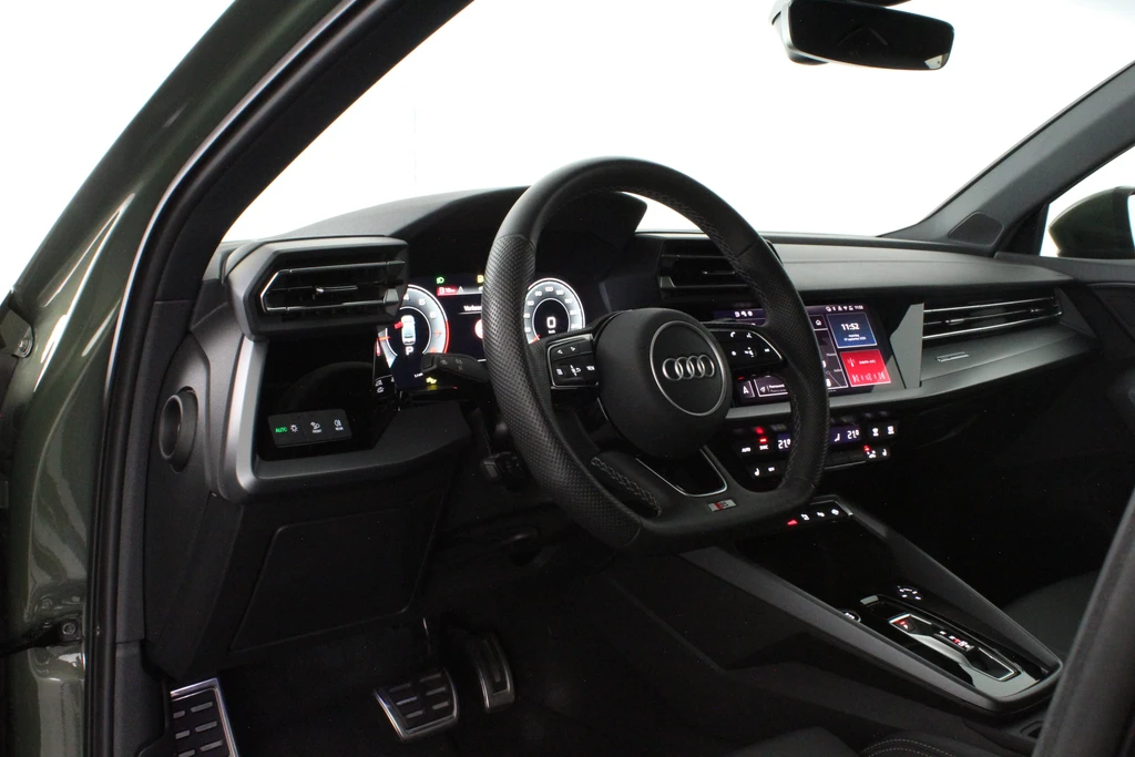 Audi A3 – foto 13