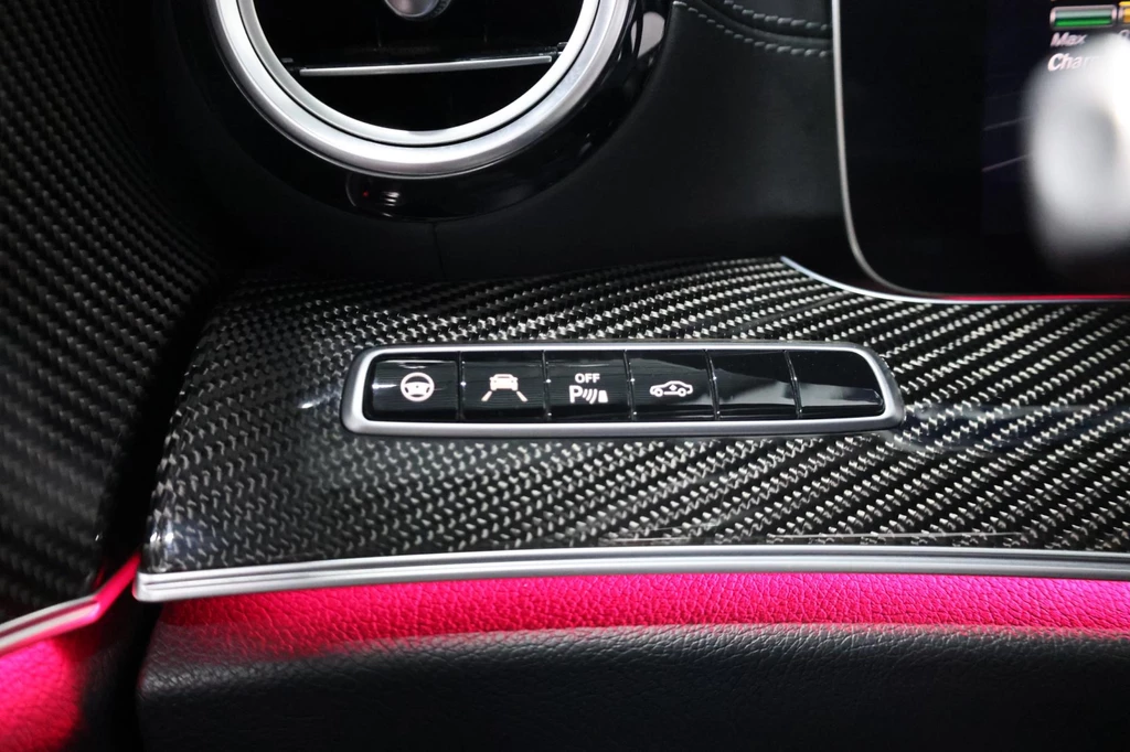 Mercedes-Benz E-Klasse – foto 25