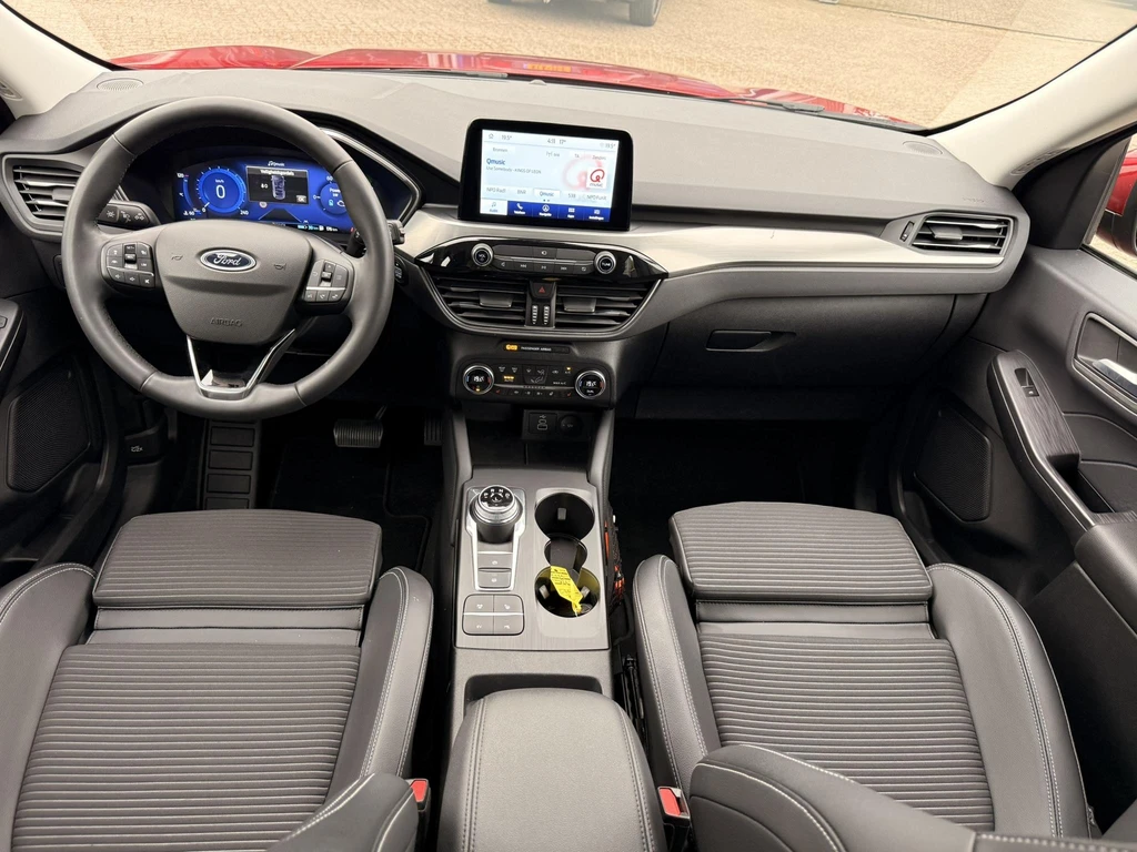 Ford Kuga – foto 7