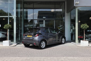 Mazda 2 Hybrid – thumbnail 6