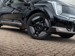 Kia EV9 – thumbnail 36