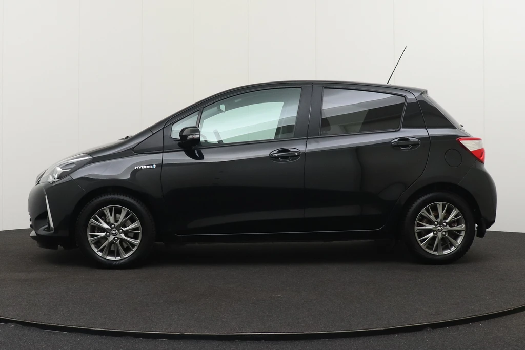 Toyota Yaris – foto 2