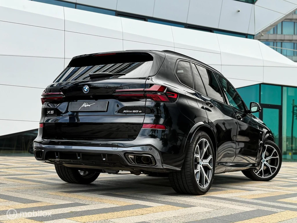 BMW X5 – foto 5