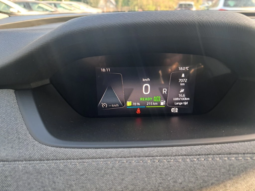 Škoda Enyaq iV – foto 18