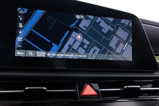 Kia Niro EV – thumbnail 16