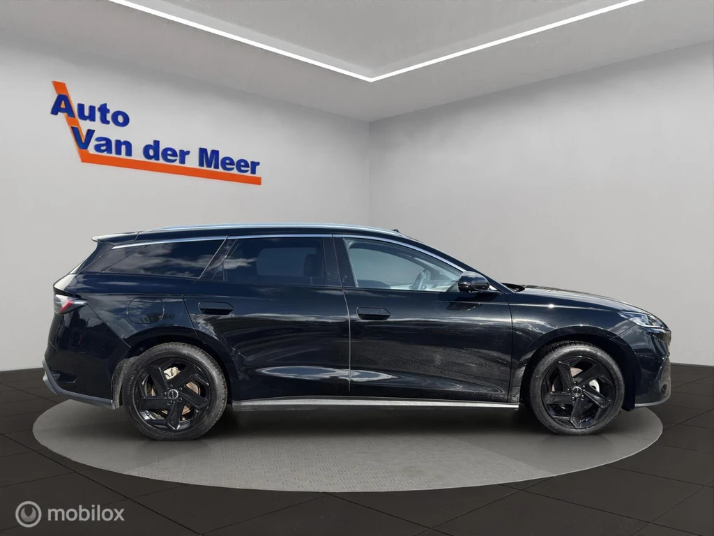 BYD SEAL – foto 6