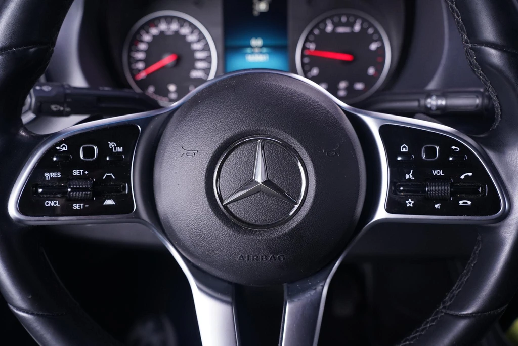 Mercedes-Benz Sprinter – foto 21