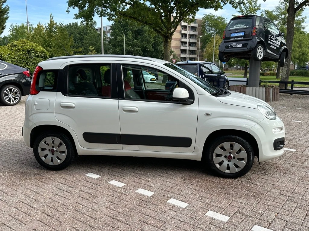 Fiat Panda – foto 5