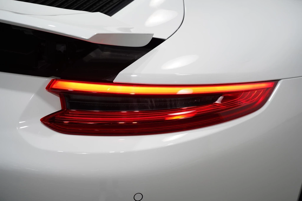 Porsche 911 – foto 15