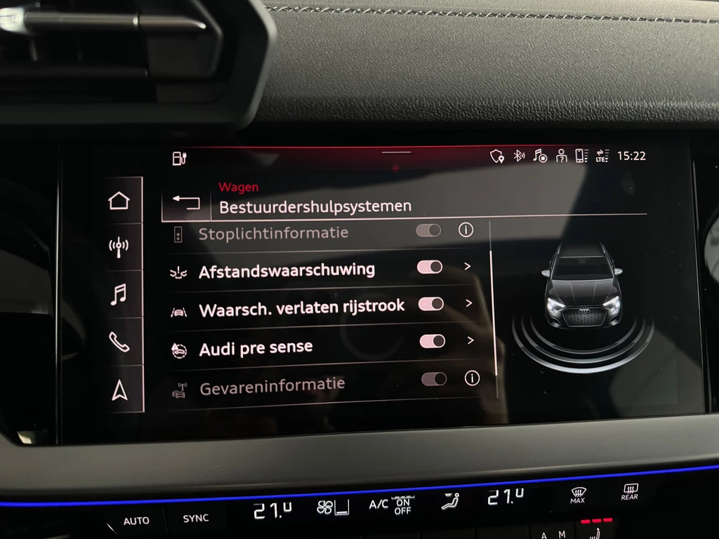 Audi A3 – foto 25