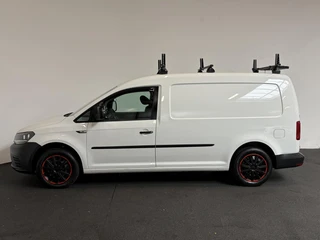 Volkswagen Caddy – thumbnail 3
