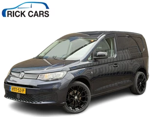 Volkswagen Caddy – thumbnail 1