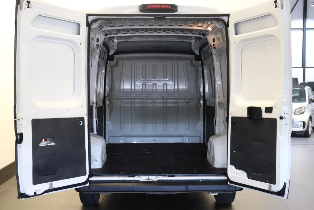 Peugeot Boxer – foto 17