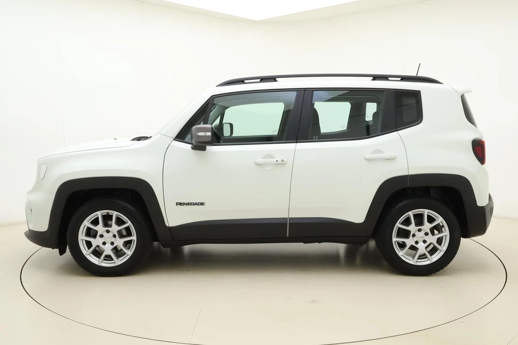Jeep Renegade – foto 2