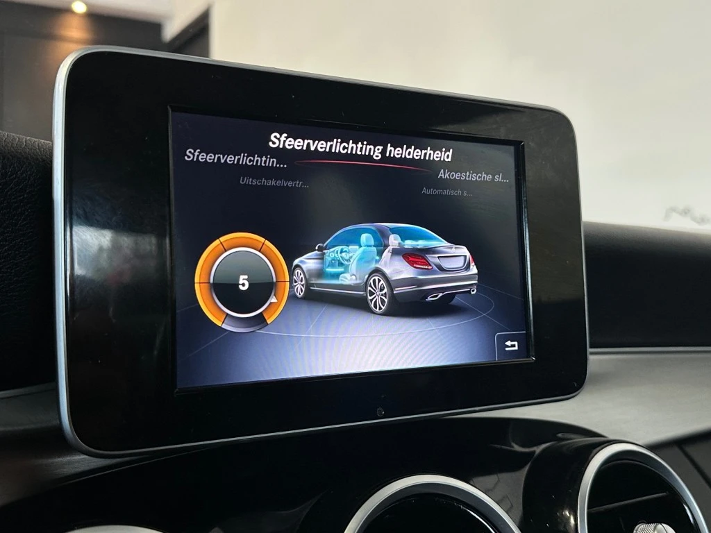 Mercedes-Benz C-Klasse – foto 27