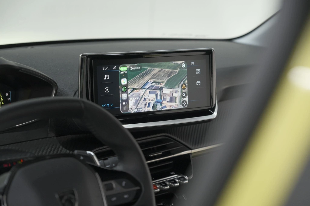 Peugeot 208 – foto 57