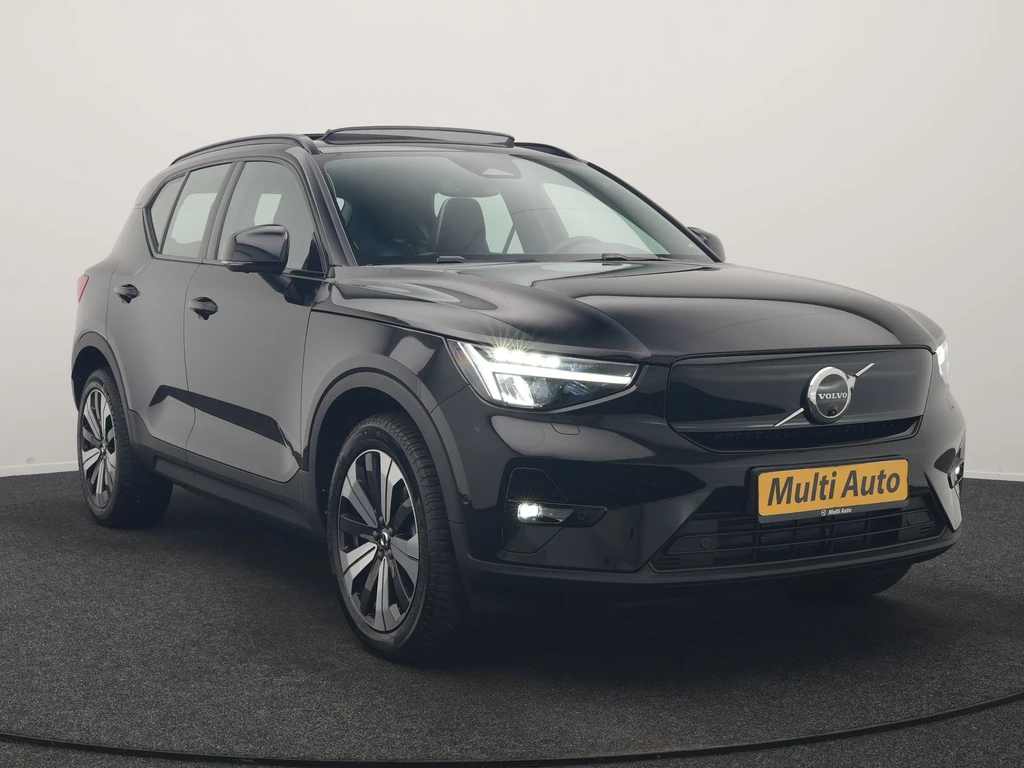 Volvo XC40 – foto 10
