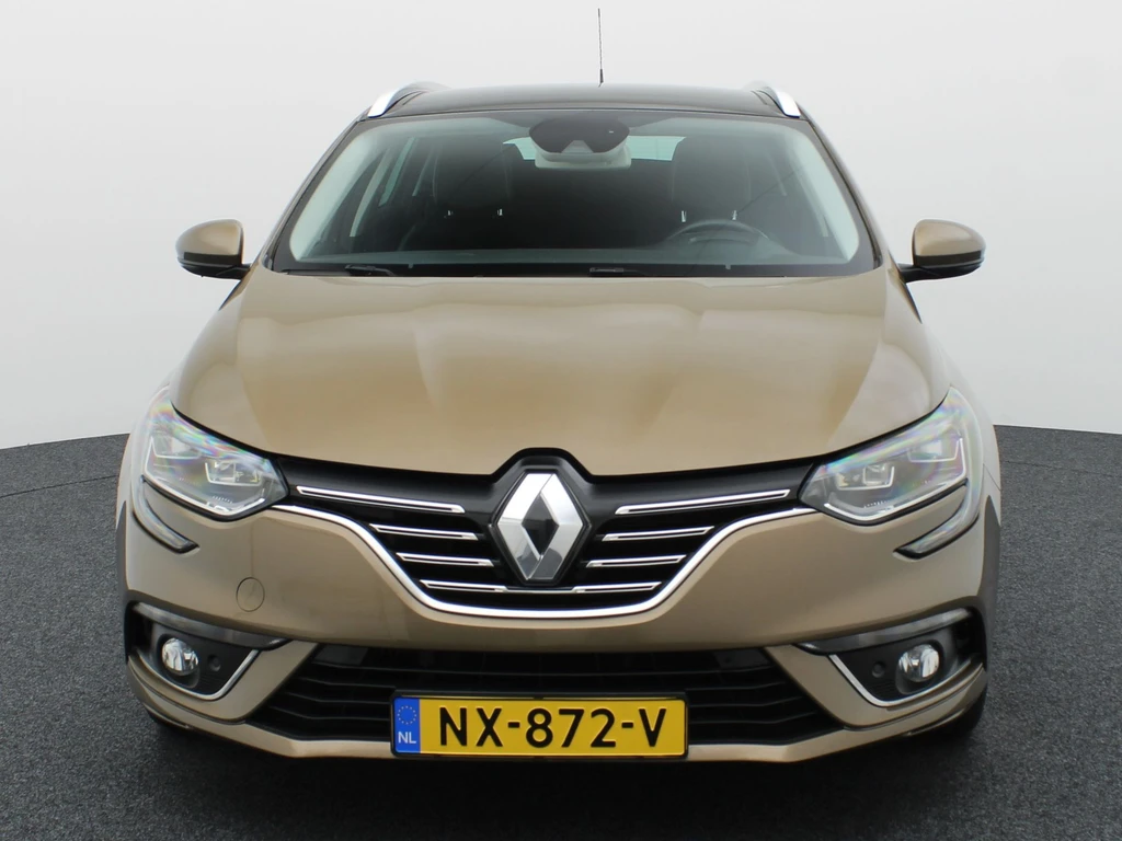 Renault Mégane Estate – foto 14