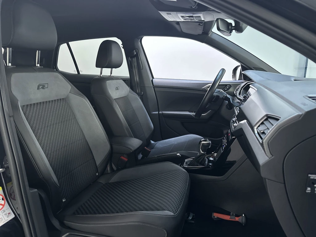 Volkswagen T-Cross – foto 9