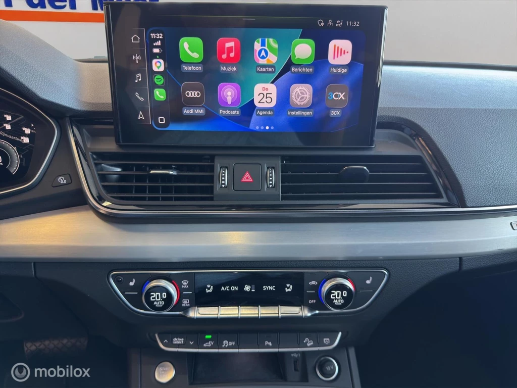 Audi Q5 – foto 15