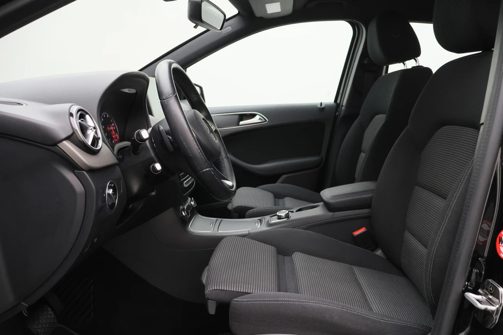 Mercedes-Benz B-Klasse – foto 17