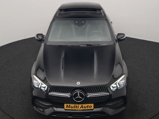 Mercedes-Benz GLE – thumbnail 13