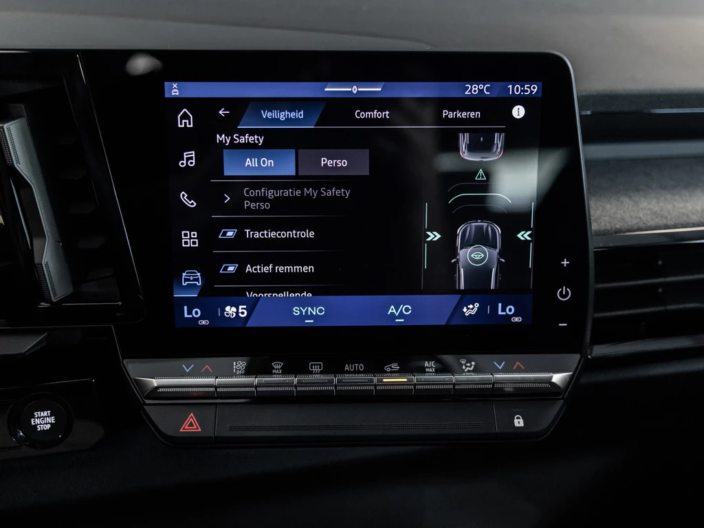 Renault Austral – foto 20