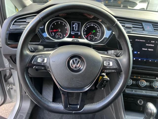 Volkswagen Touran – thumbnail 37