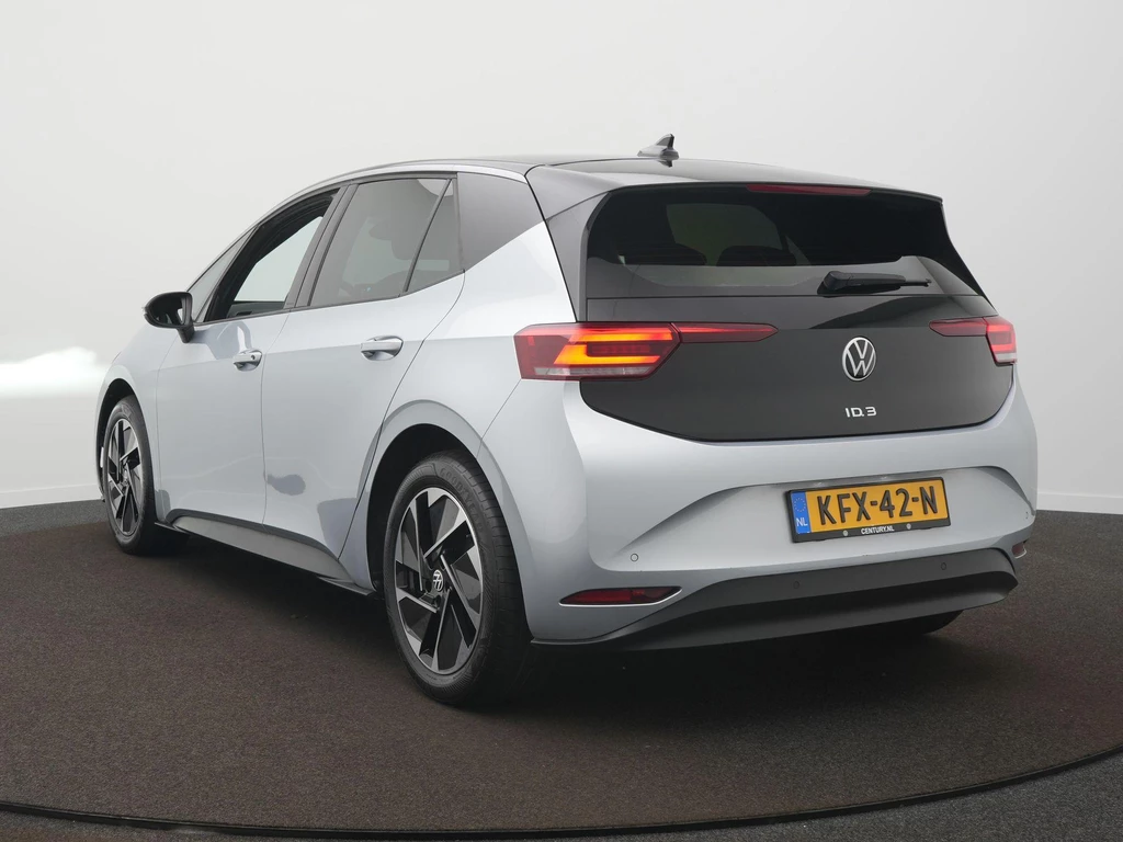Volkswagen ID.3 – foto 4