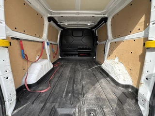 Ford Transit Custom – thumbnail 27