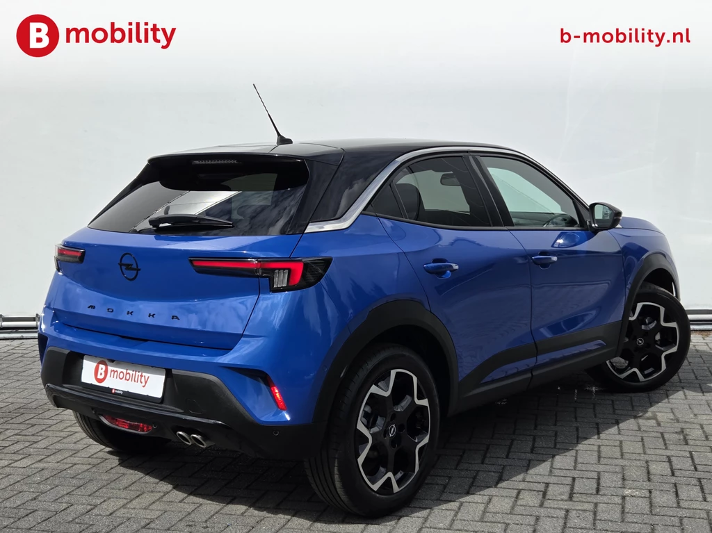 Opel Mokka – foto 5
