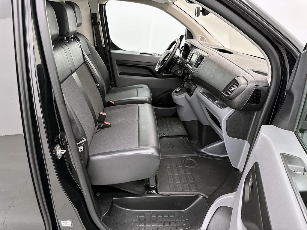 Opel Vivaro – foto 27