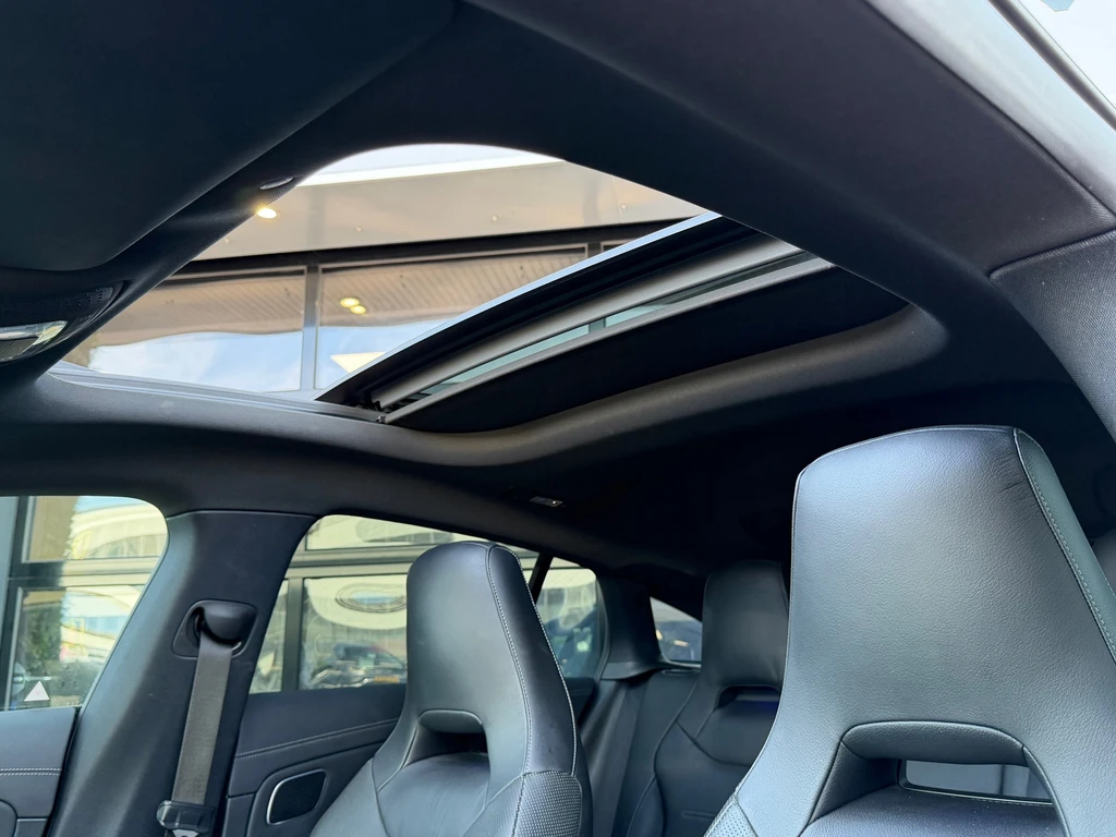 Mercedes-Benz CLA – foto 20