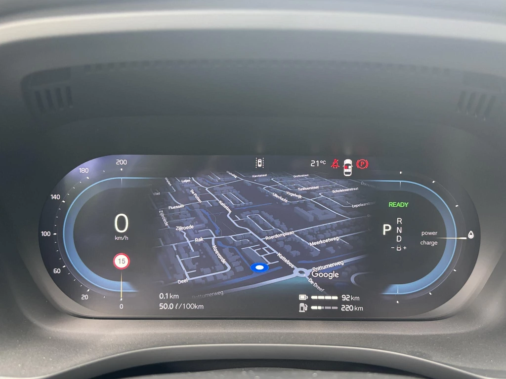 Volvo XC60 – foto 12